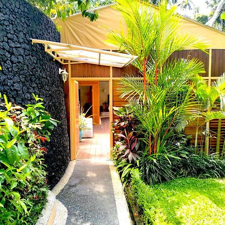 Villa Merdu Ubud Exteriér fotografie