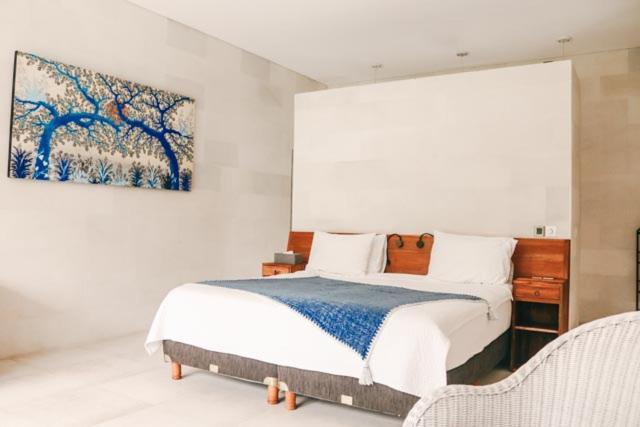 Villa Merdu Ubud Exteriér fotografie